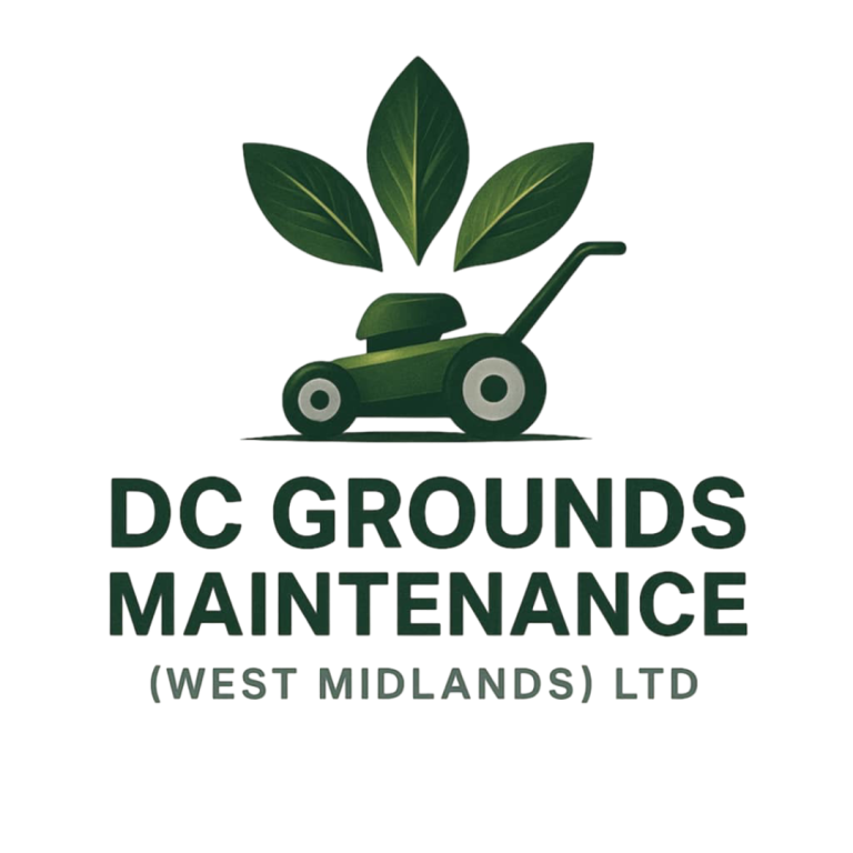 DC Grounds Maintenance (West Midlands) Ltd DC Grounds Maintenance (West Midlands) Ltd